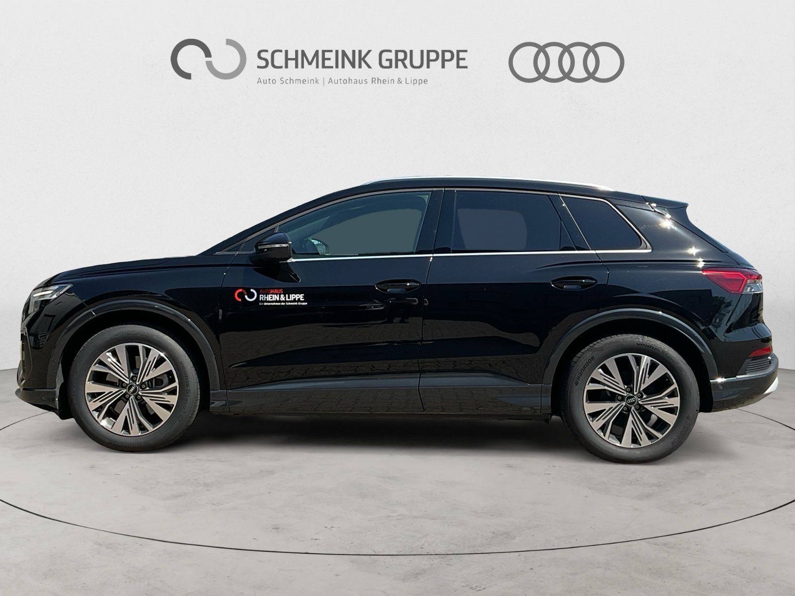 Audi Q4 e-tron - Bild 2
