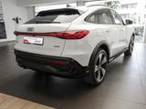 Audi Q5 Sportback TDI quattro 150 kW S tronic NAVI - Audi Q5 in Saarbrücken