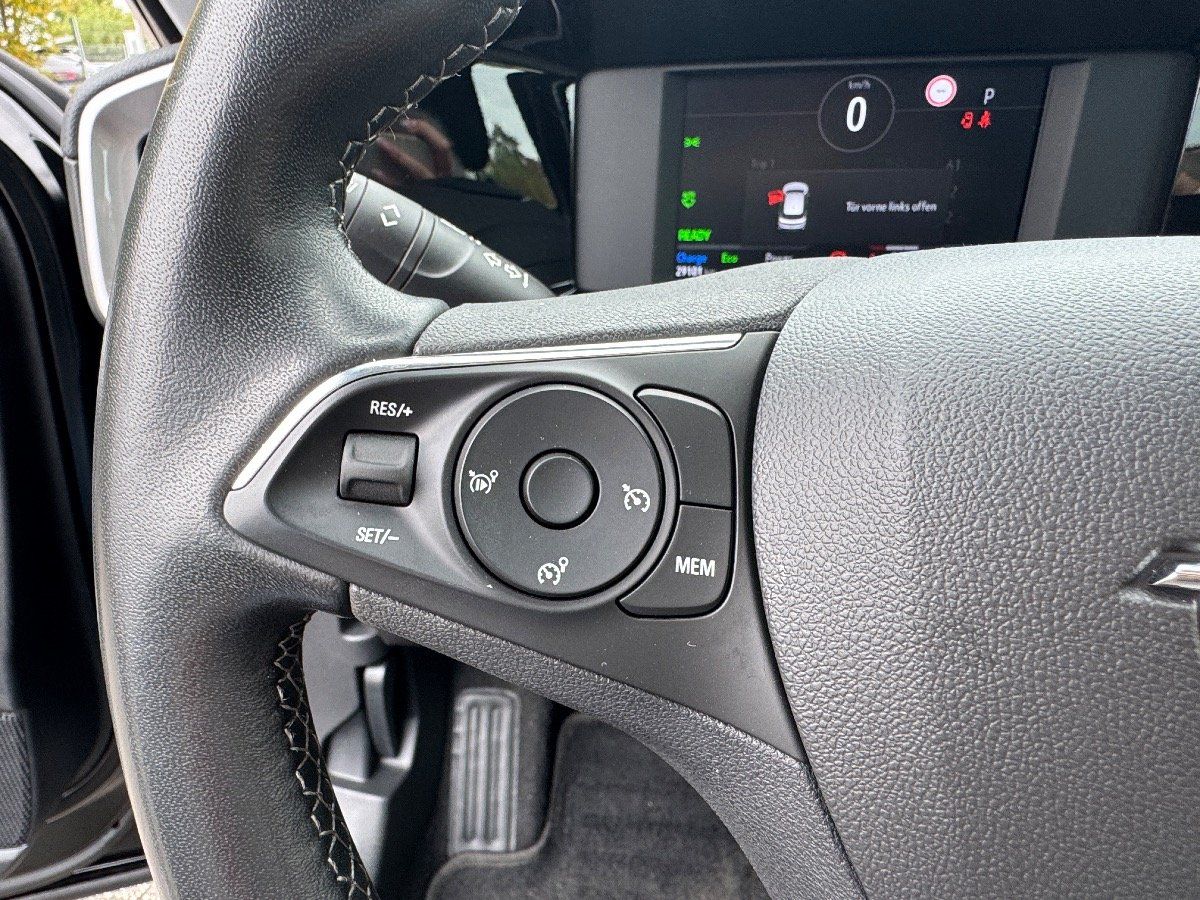 Opel Mokka-e - Bild 13