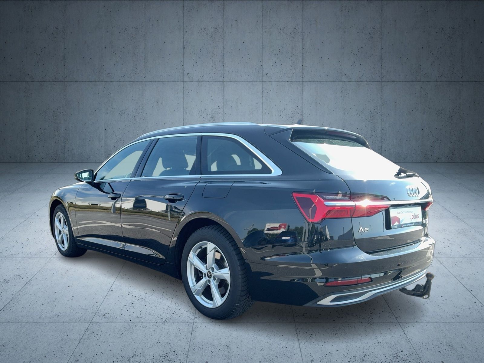 Audi A6 - Bild 4