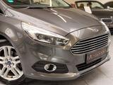 Ford S-MAX 1.5l Titanium/7-Sitzer/Navi/LED/SHZ/PDC - Ford S-Max Gebrauchtwagen