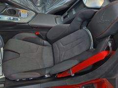CORVETTE ZR1 Cabrio 3LT  ZULASSUNGSFERTIG 2026