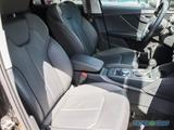 Audi Q2 35 TDI S line Pano AHK Navi PDC - Audi Q2 Gebrauchtwagen in Frankfurt