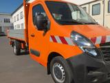 Opel Movano B Pritsche/Dreiseiten Kipper L2H1 3,5t - Opel Movano: 2.5