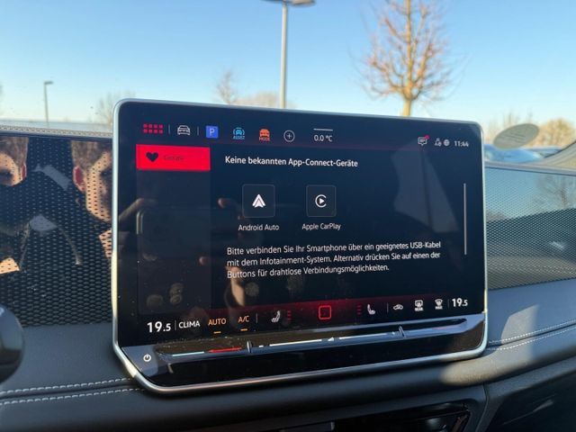 Tiguan GOAL 1.5 eTSI DSG AHK-klappbar Navi 360 K