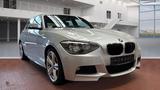 BMW 116i M SPORTPAKET VOLL ALCANTARA NAVI KLIMA SHZ - gebrauchte BMW bis 10.000 Euro