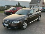 Audi A6 Allroad 2.7 TDI*LED-Bi-Xenon*MMI-NAVI*Tüv NEU - Audi A6 Allroad: 2.7