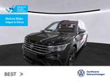 Volkswagen Tiguan Allspace 2.0 TDI DSG LIFE*LED*AHK*KAMERA* - VW Tiguan Allspace Gebrauchtwagen in Frankfurt