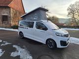 Opel Zafira Life Crosscamp 2.0 D AHK Full Flex - Opel Zafira Life: Crosscamp