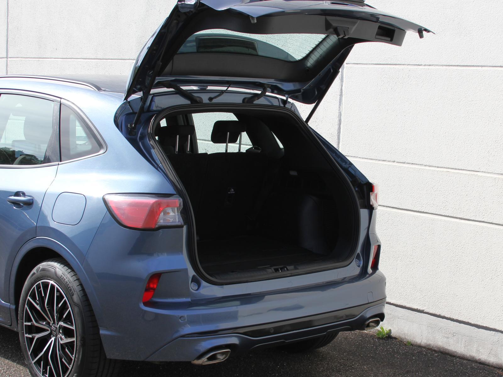 Ford Kuga 1.5 EB ST-Line Navi Kamera 19" LM, миниатюра 10