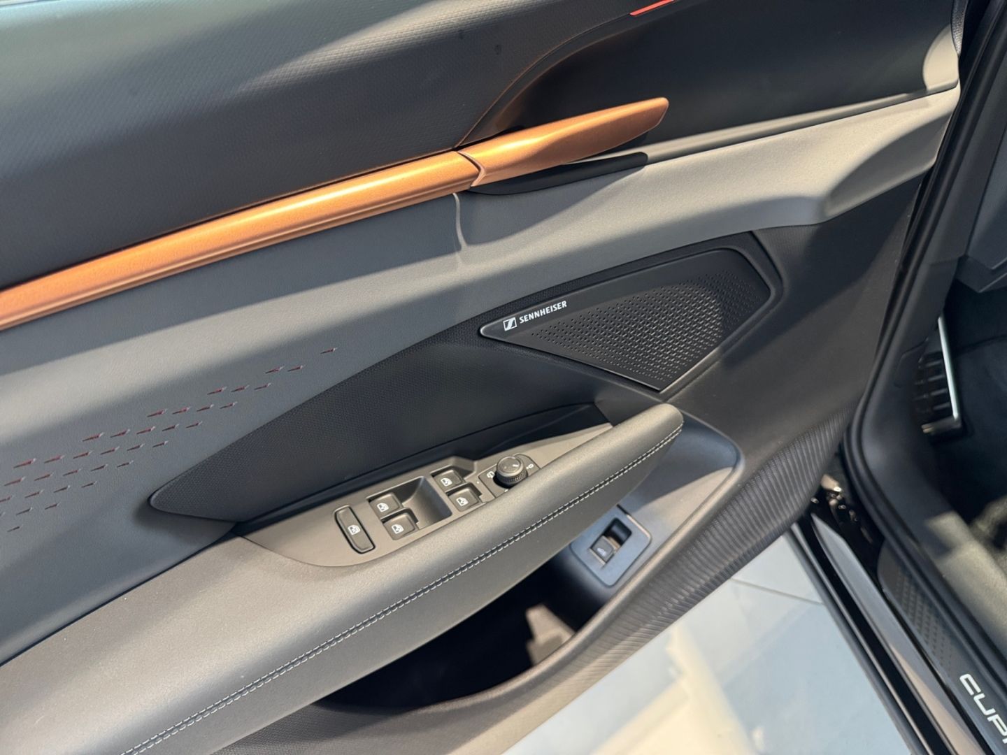 Cupra Terramar - Bild 20
