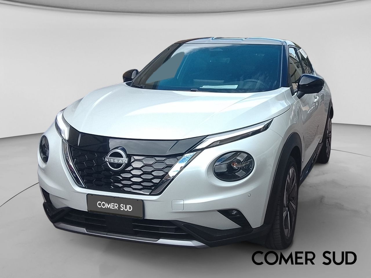Nissan NISSAN Juke II 2024 - Juke 1.6 hev N-Sport