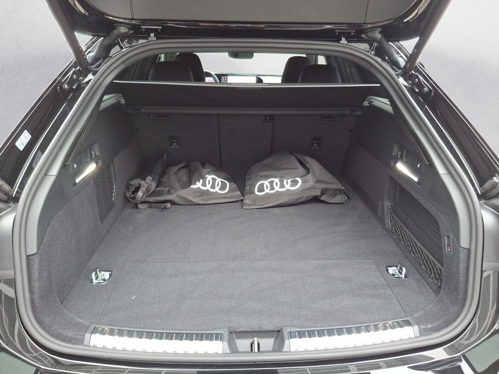 Audi A6 - Bild 10
