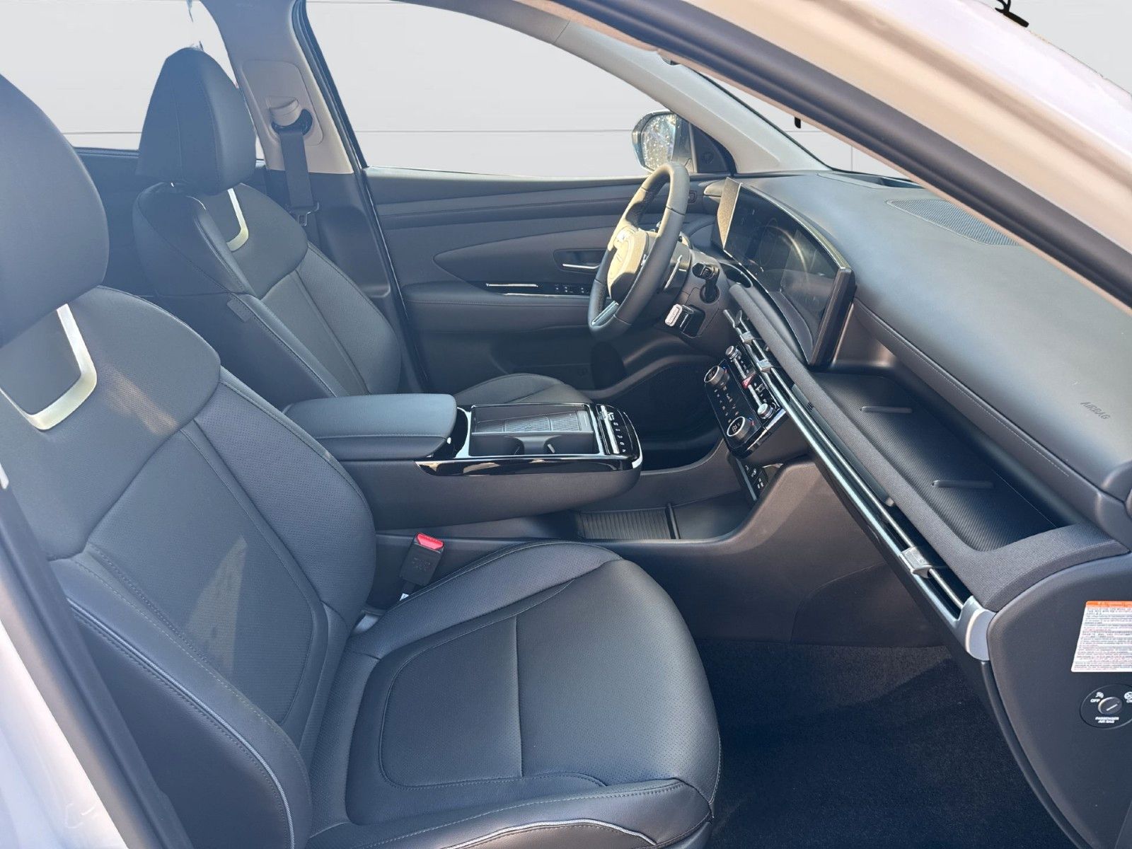 Hyundai TUCSON - Bild 8