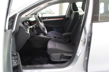 Volkswagen Golf - 7