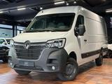 Renault MASTER 4X4 ALLRAD OBERAIGNER UNTERSETZUNG SPERRE