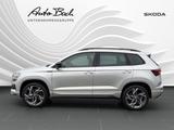 Skoda Karoq Sportline 2.0 TDI 110 kW 7-Gang-DSG 4x4 - Skoda Karoq: Sportline