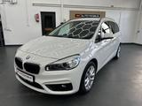 BMW 220i 2 Gran Tourer Advantage 7 Sitze Automatik - BMW 7-Sitzer