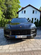 Porsche Cayenne Head-Up, Pano, Keyless  Entry,Garantie