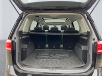 Volkswagen Touran - Vorschau Bild 8