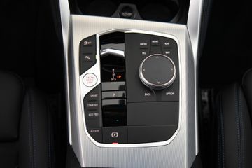 BMW 420 Gran Coupé