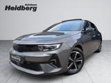 Opel Astra 1.2 AT8 GS Navi PANO HuD IntelliLux ACC