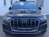 Audi Q7 45 TDI quattro *S LINE SPORT / PLUS*ALLRADLEN - Audi Q7: Sport