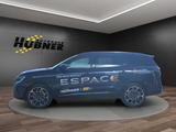 Renault Espace Iconic Full Hybrid 200PS 7-Sitze - gebrauchte Renault Espace aus dem Jahr 2023