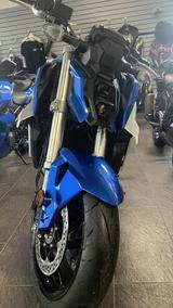 Suzuki GSX-S950
