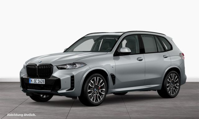 BMW X5 xDrive30d