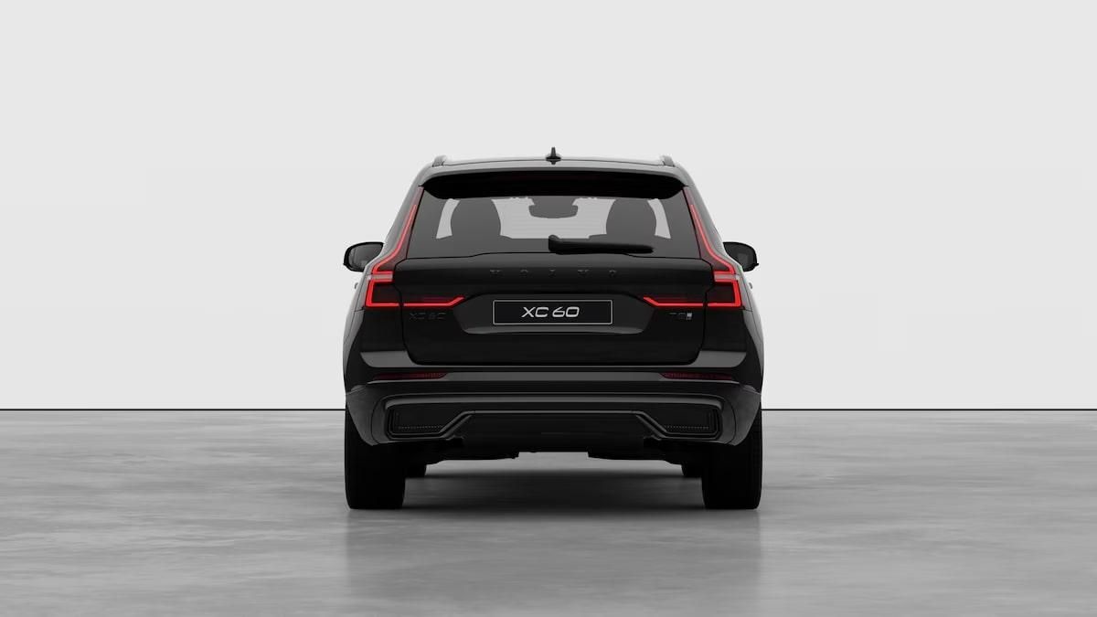 Volvo XC60 - Bild 6