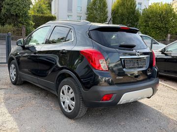 Opel Mokka - 4