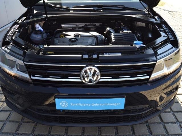 Tiguan 1.5 TSI 150 PS DSG Join 18-ZOLL+DCC/LED/N