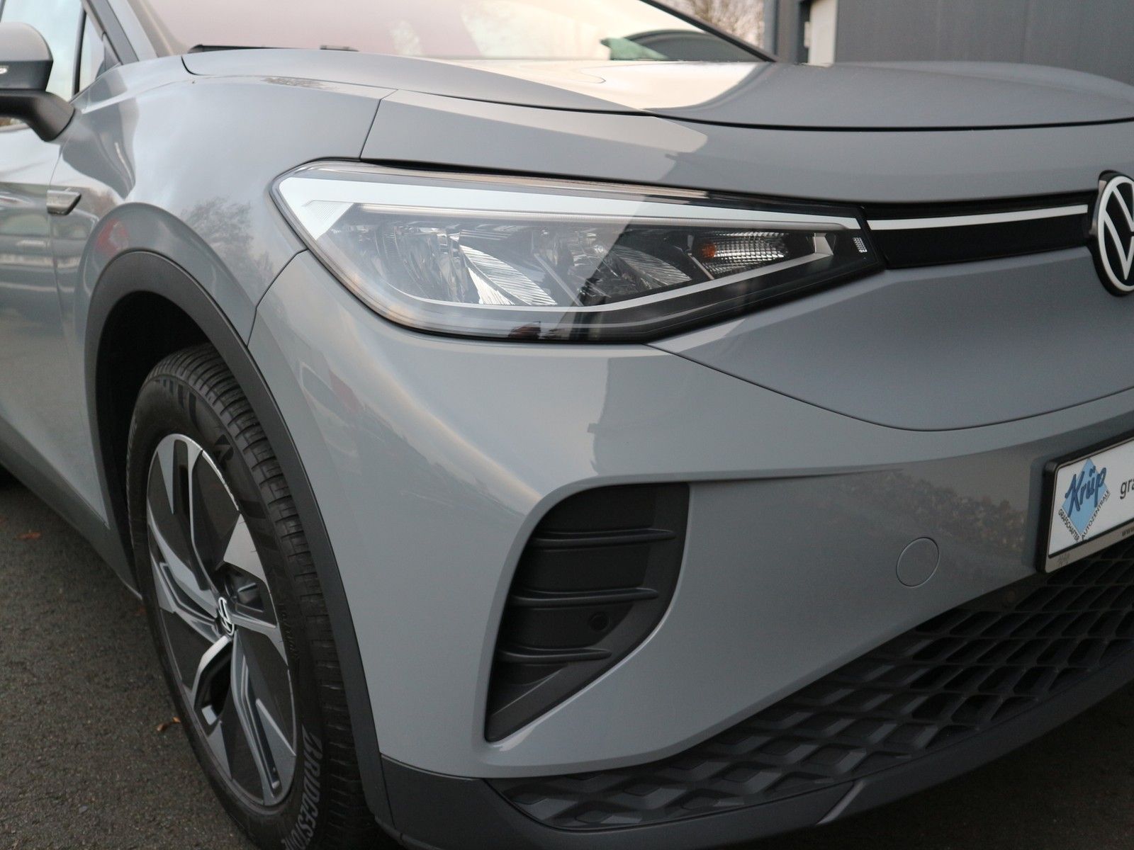 Volkswagen ID.4 - Bild 5