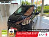 Ford Tourneo Courier 1.0 EcoBoost Titanium+Navi+Klima - gebrauchte Ford Tourneo Courier aus dem Jahr 2019