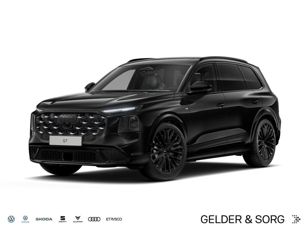 Image of Audi Q7