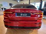 Volvo S60 Plug-In-Hybrid T8 AWD Ultimate Dark, Pano, B - rote Volvo S60