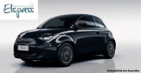 Fiat 500e - Vorschau Bild 2