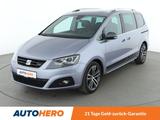 Seat Alhambra 2.0 TDI FR-Line Aut.*7-SITZER*CAM*AHK* - Seat Alhambra in Köln
