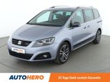 Seat Alhambra 2.0 TDI FR-Line Aut.*7-SITZER*CAM*AHK* - Seat Alhambra in Köln