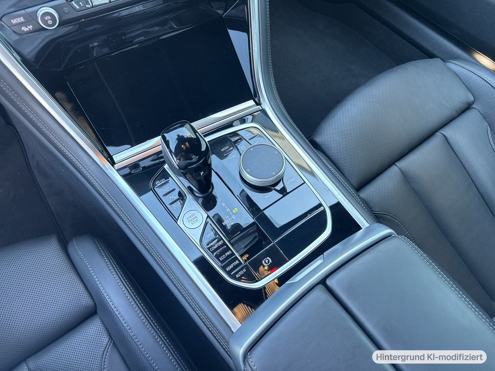 BMW M850 - Bild 13