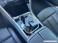 BMW M850 - Vorschau Bild 13