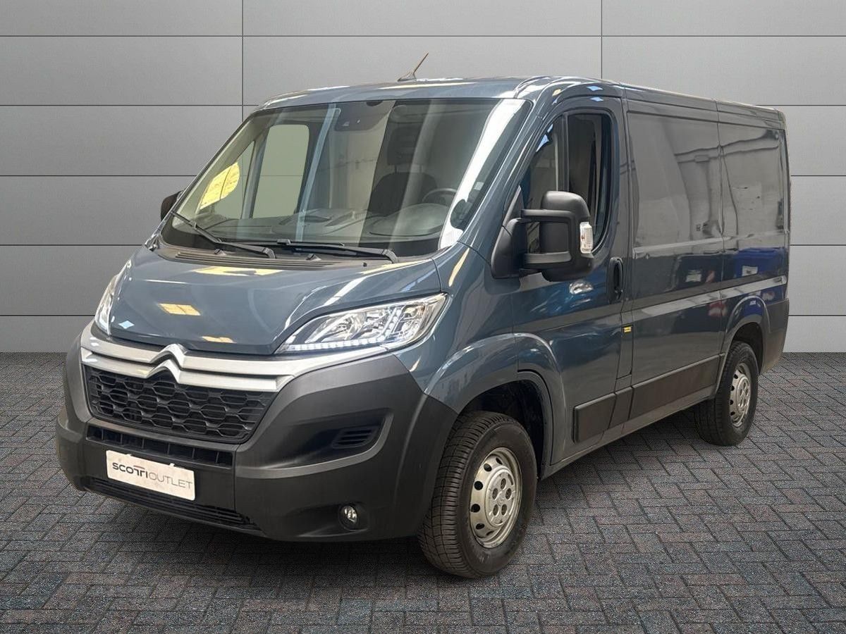 Citroën CITROEN Jumper III 30 2019 - Jumper 30 L1H1 2.2