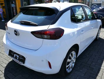 Bild 3 Opel CORSA EDITION 3-PHASEN PDC SHZ DAB