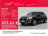 Audi Q5 40 TDI qu. S tronic S line AHK/Virtual+/Navi+ - Audi Q5 Hybrid (Diesel/Elektro)