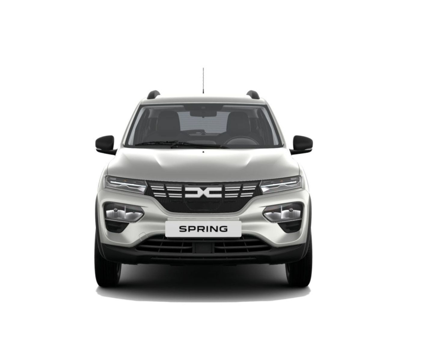 Dacia Spring - Bild 8