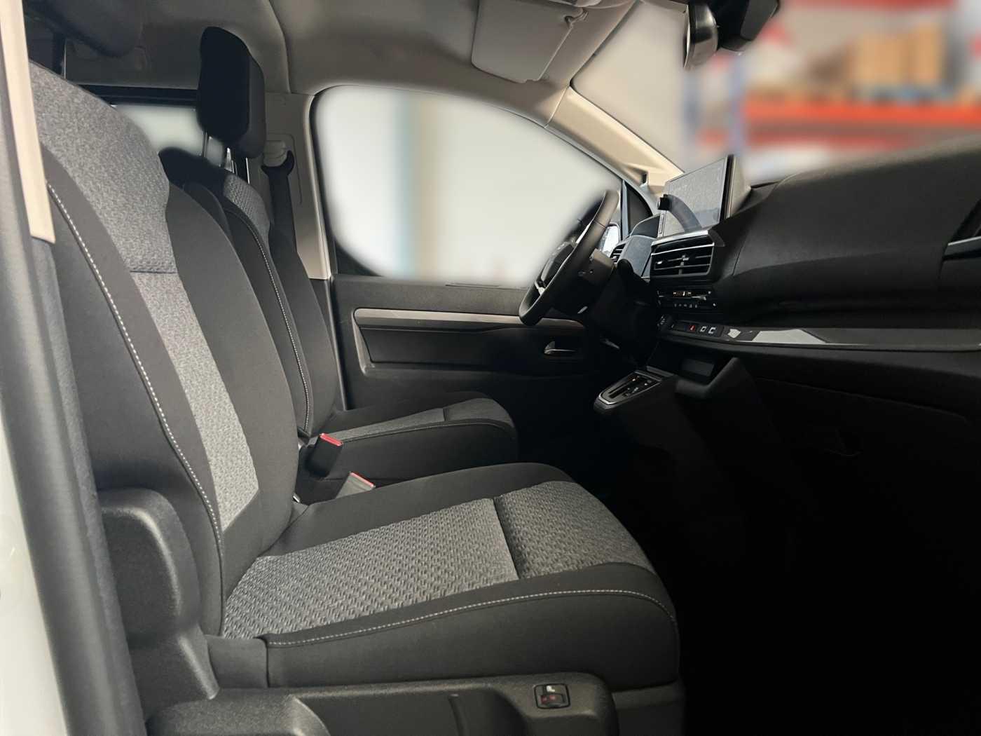 Toyota Proace Verso 2.2 D AT Teamplayer L1 8-Sitzer