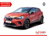 Renault Captur II 1.6 E-TECH Plug-in Hybrid 160 LED Navi