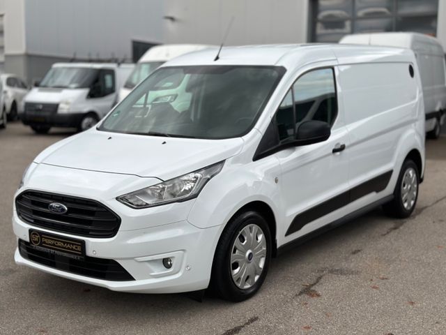 Ford Transit Connect Lang L2 KLIMA SHZ 1HAND PDC EUR6