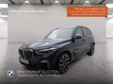 BMW X5 M50i Standheizung Harman/K LiveCockpitProf